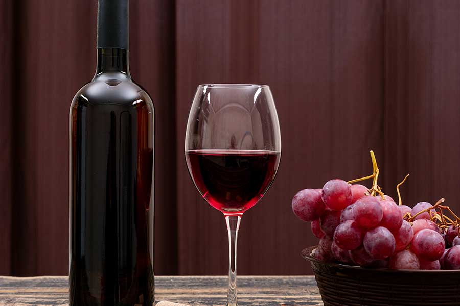 Carta 6 tinto
